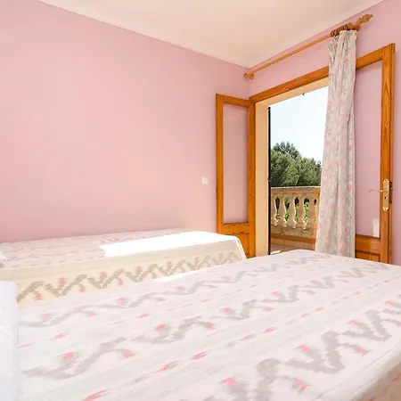 Villa Sa Coma *