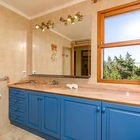 Sa Coma Villa *
