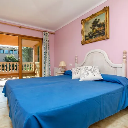 Villa Sa Coma Sa Coma (Mallorca)
