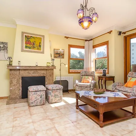 Villa Sa Coma *