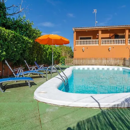 Sa Coma Villa *