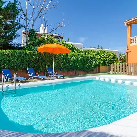 Villa Sa Coma Sa Coma (Mallorca)