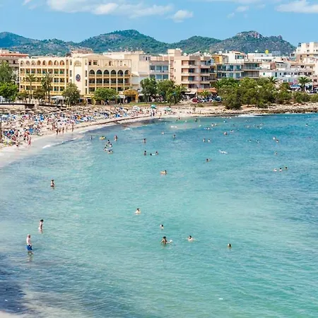Sa Coma * Sa Coma (Mallorca)